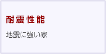 耐震性能