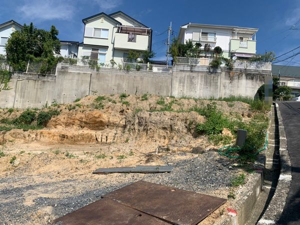 高槻市浦堂本町