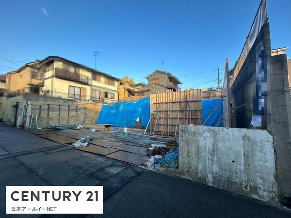 高槻市安岡寺町１