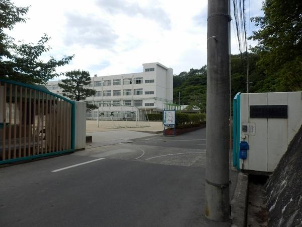 　その他　北清水小学校