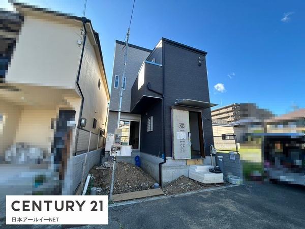 高槻市赤大路町