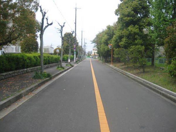 東茨木ハイタウン白川高層住宅５号棟　
