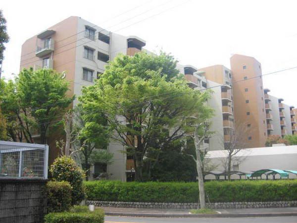 茨木市白川３
