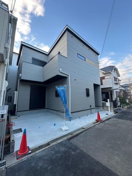 高槻市東和町