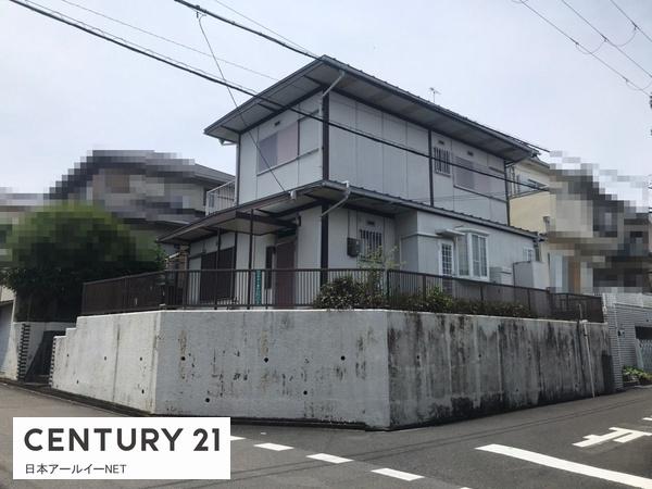 高槻市日吉台七番町