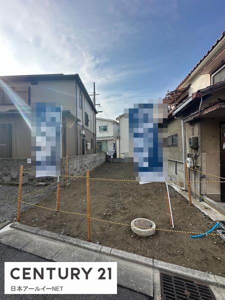 高槻市川西町２