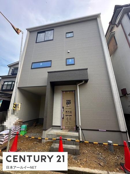 高槻市竹の内町