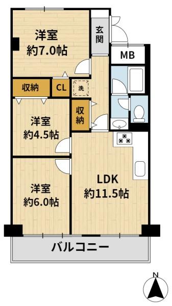 茨木市水尾３