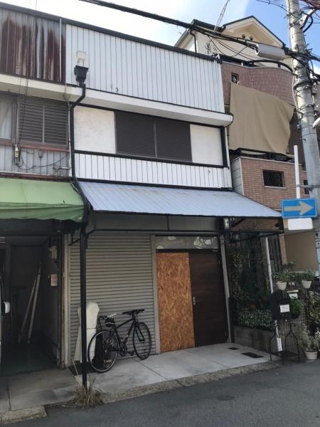 高槻市淀の原町