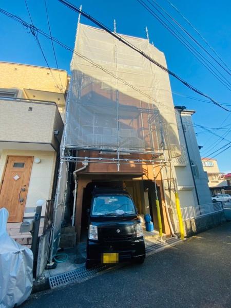 高槻市塚脇１