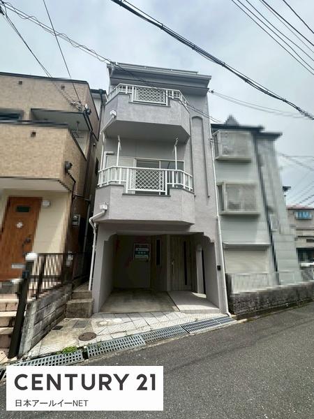 高槻市塚脇１