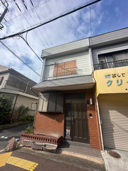 高槻市南松原町
