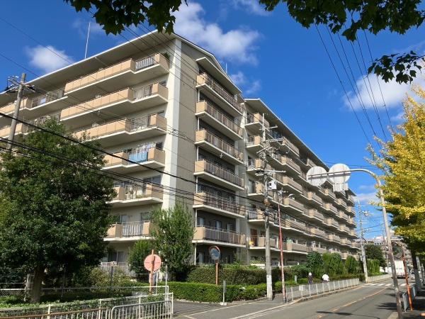 高槻市南大樋町