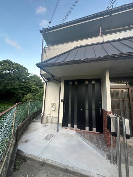 高槻市山手町１