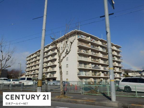 高槻市真上町２