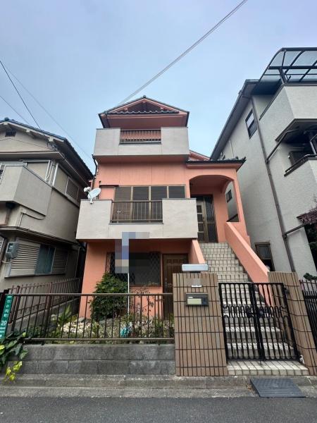 高槻市竹の内町