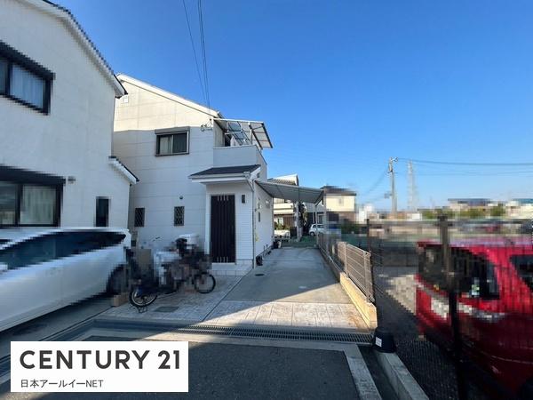 茨木市鮎川２
