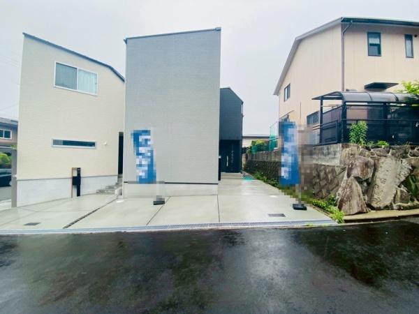 高槻市大和１