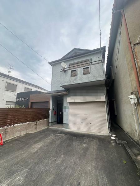 高槻市野田３