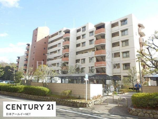 茨木市白川３