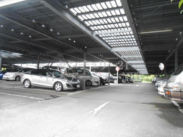 サンヴェール高槻１号棟　その他共用部分　