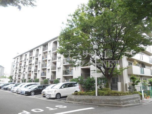 高槻市上土室４