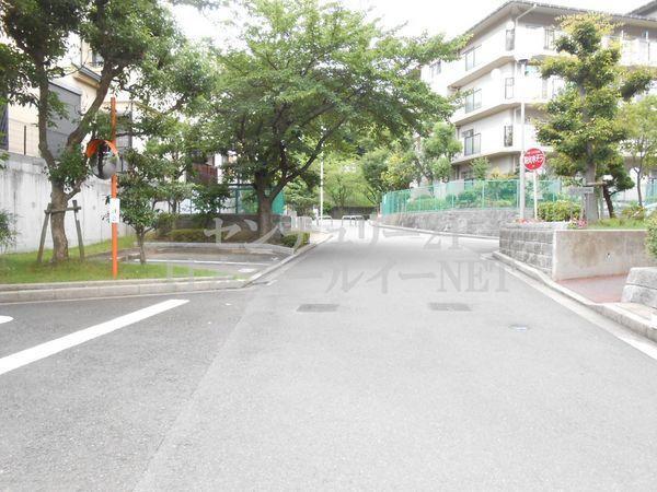 サンヴェール高槻１号棟　その他共用部分　