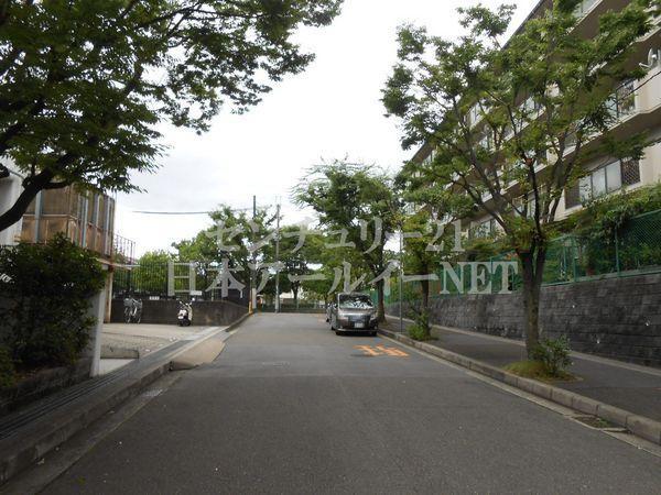 サンヴェール高槻１号棟　その他共用部分　