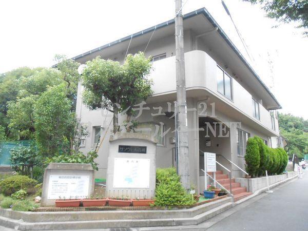 サンヴェール高槻１号棟　その他共用部分　