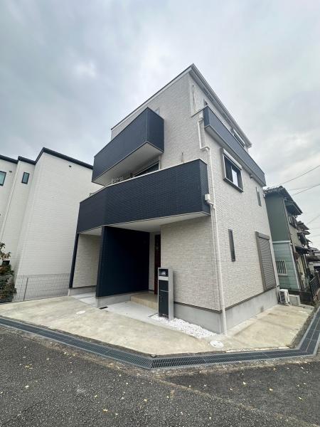 茨木市耳原３