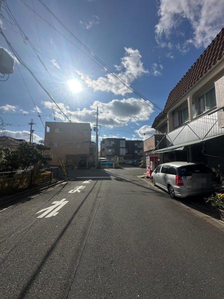 茨木上穂積住宅　2棟　その他　