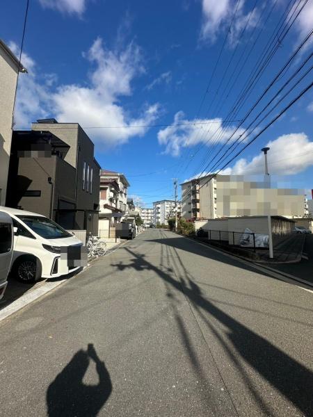 茨木上穂積住宅　2棟　その他　
