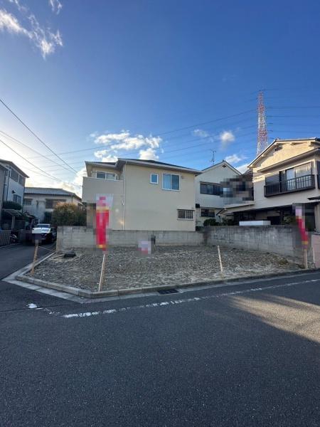 高槻市日向町