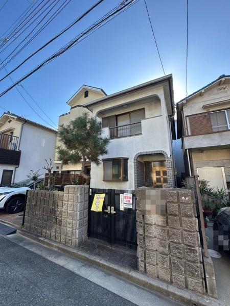 高槻市川添２
