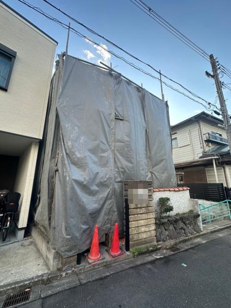 高槻市緑が丘１
