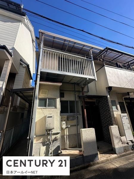 高槻市下田部町１