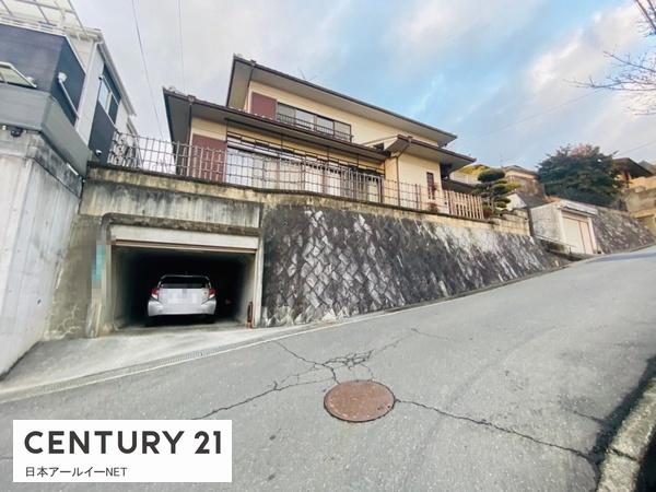 高槻市浦堂本町