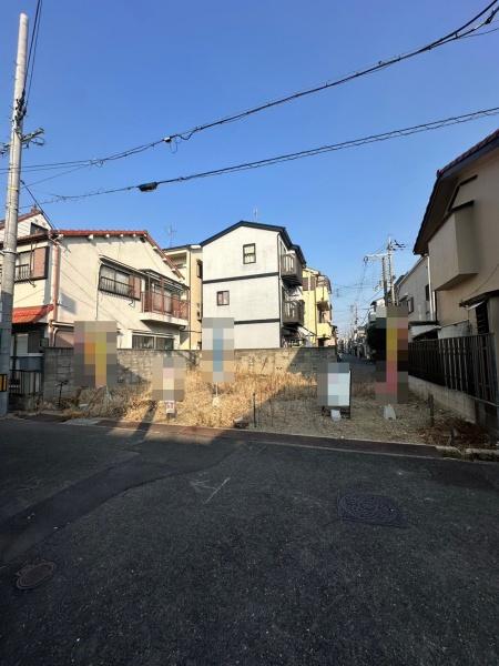 高槻市寿町１