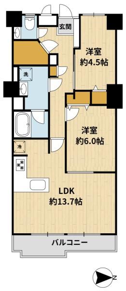 茨木市西駅前町