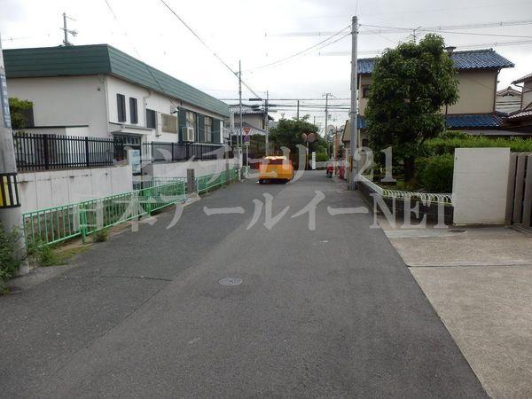 茨木園田町ガーデンハウス　