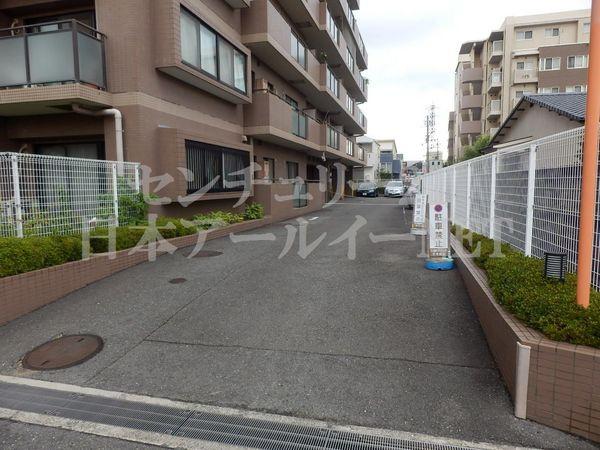 茨木園田町ガーデンハウス　