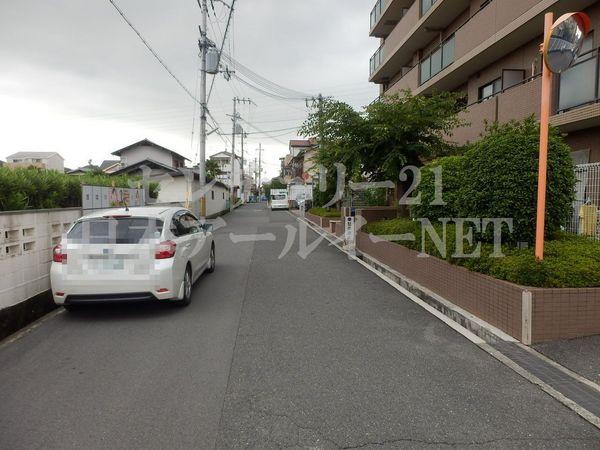 茨木園田町ガーデンハウス　