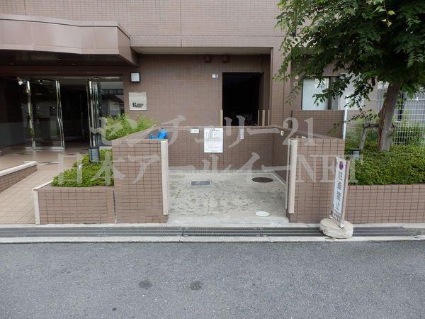 茨木園田町ガーデンハウス　