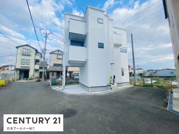 高槻市東天川３