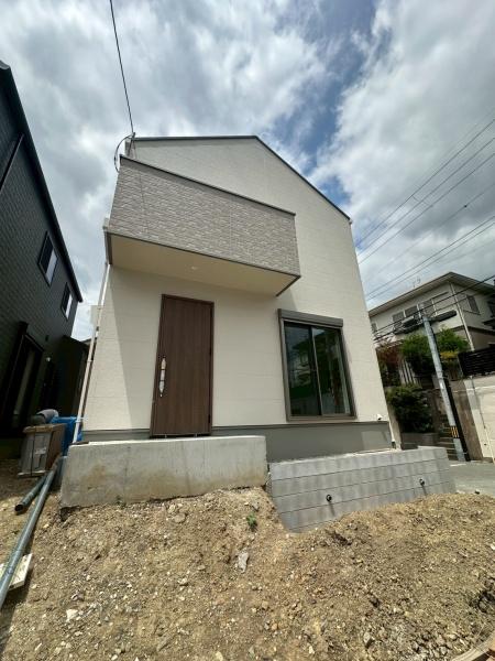 高槻市安岡寺町２