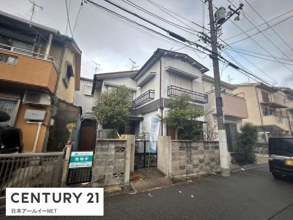 高槻市栄町２
