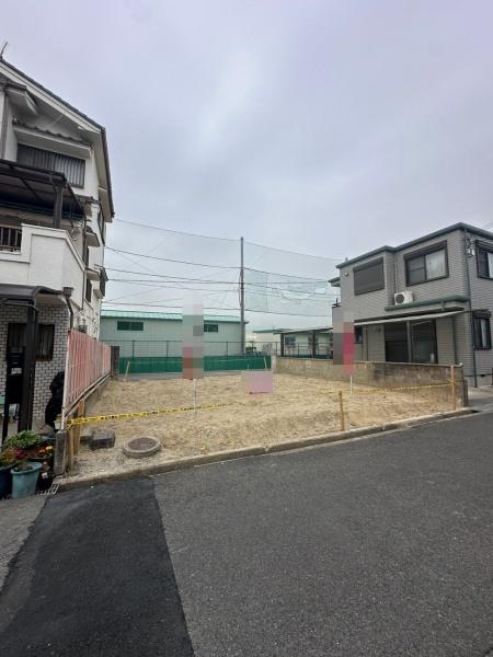 高槻市竹の内町