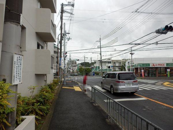 高槻スカイハイツ　その他現地　