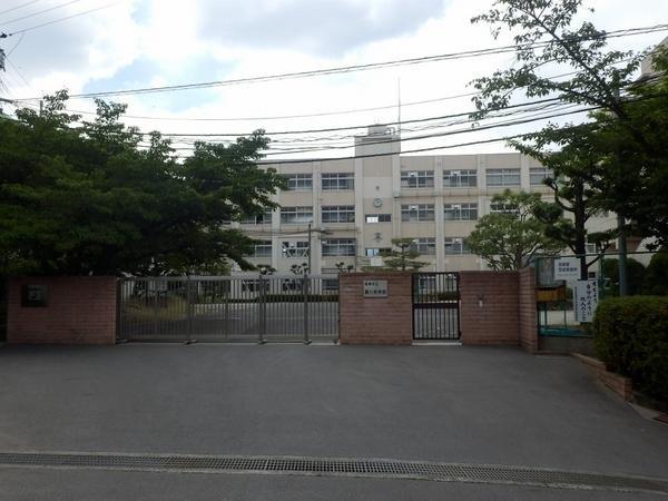 高槻スカイハイツ　その他　