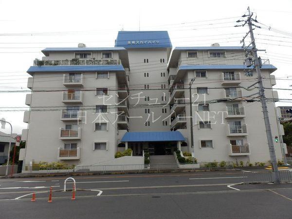 高槻市古曽部町２